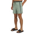 thumbnail image 4 of Quiksilver Men's Swim Trunks, 4 of 23