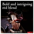 thumbnail image 3 of Apothic Inferno Red Blend Wine, 750 ml, 3 of 6