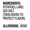 thumbnail image 3 of Dieffenbach's Old Fashion Potato Chips, 1 oz., 40 pk., 3 of 4