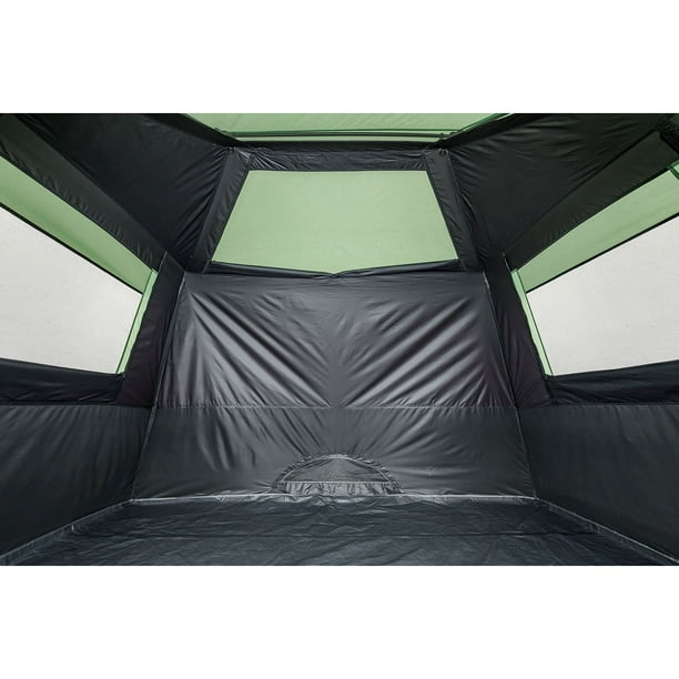 Member's Mark 6-Person Instant Cabin Tent with Light Shield Technology