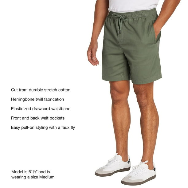 Gap Men's Pull On Short - Samsclub.com