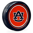 thumbnail image 5 of Collegiate Round Paper Plates, 10", 85 ct., Choose Your Team, 5 of 6