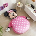 thumbnail image 2 of Oversized Floor Lounger and Nap Mat, Assorted Characters, 2 of 7