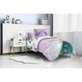 thumbnail image 1 of Disney's Frozen Snow Dreams 5-Piece Twin Bed Set, 1 of 8