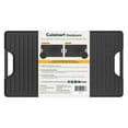 thumbnail image 4 of Cuisinart 2-in-1 Cast Iron Reversible Griddle Plate, 4 of 8