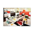 thumbnail image 7 of Post-it Notes Original Pads, 3 x 3, 100 Sheet Pads, 18 Pads, 1,800 Total Sheets, Jaipur Collection, 7 of 9