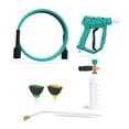 thumbnail image 9 of ARXP-AW 1000 PSI Vehicle Detailing Electric Pressure Washer, 2.0 GPM, 14 Amps, 9 of 11
