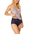 thumbnail image 5 of Anne Cole Limited Edition Women's Tankini Top, 5 of 11