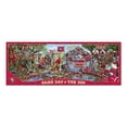 thumbnail image 3 of YouTheFan NFL 500 pc. Game Day At The Zoo Puzzle, Choose Team, 3 of 3