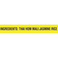 thumbnail image 3 of Golden Star Thai Hom Mali Jasmine Rice, 8 lb., 3 of 8