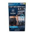 thumbnail image 13 of Hurley Men's 4pk Mens Boxer Brief, 13 of 17