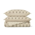 thumbnail image 2 of Member's Mark 3-Piece Printed Velvet Quilt Sets, Assorted Sizes, 2 of 5