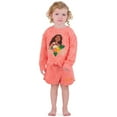 thumbnail image 1 of Character Toddler Girls 2-Piece French Terry Set, 1 of 6