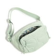 thumbnail image 2 of Vera Bradley Featherweight Belt Bag, 2 of 2