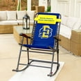 thumbnail image 2 of Logo Brands South Dakota State Jackrabbits Bungee Rocker, 2 of 5