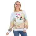 thumbnail image 3 of Women's Character Scenic Sweatshirt, 3 of 10