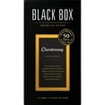 thumbnail image 1 of Black Box Chardonnay Wine, 3 L, 1 of 7