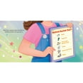 thumbnail image 3 of Ms. Rachel and Bean and the Bedtime Routine, Hardcover, 3 of 4