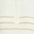 thumbnail image 5 of Nine West Women's Sweater Henley, 5 of 7