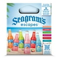 thumbnail image 4 of Seagram's Escapes Ready to Drink Variety Pack, 11.2 fl. oz. bottle, 12 pk., 4 of 7