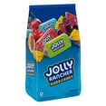 thumbnail image 1 of JOLLY RANCHER Assorted Fruit Flavored Hard Candy, 5 lbs., 1 of 8