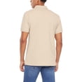 thumbnail image 2 of Gap Men's Pique Polo, 2 of 8