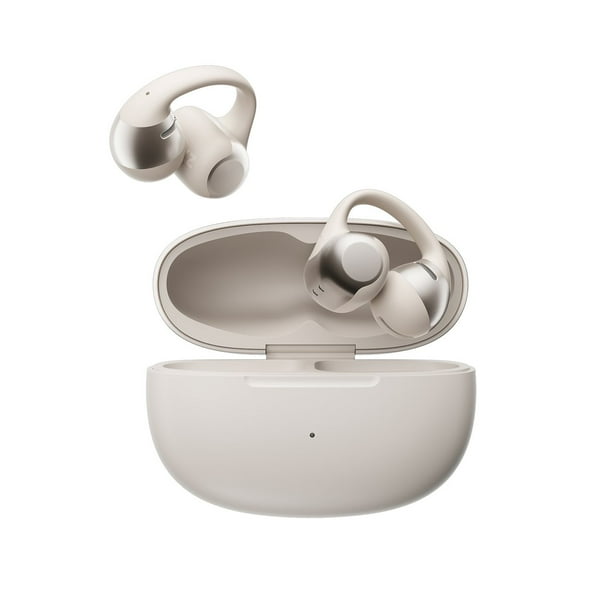 SHOKZ OPENDOTS ONE ワイヤレスイヤフォン Amazon.com: SHOKZ OpenDots ONE - Open-Ear Headphones