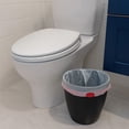 thumbnail image 6 of Member's Mark 4-Gallon Drawstring Trash Bags, Fresh, 200 ct., 6 of 7