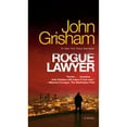 thumbnail image 1 of Rogue Lawyer by John Grisham - Book 1 of 1, Paperback, 1 of 1