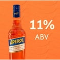 thumbnail image 4 of Aperol Aperitivo Liqueur, 750 ml, 4 of 8