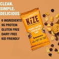 thumbnail image 4 of KiZE Life Changing Bar Variety Pack, 12 pk., 4 of 9