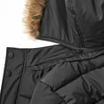 thumbnail image 5 of Member's Mark Boys' Puffer Jacket, 5 of 6