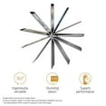 thumbnail image 9 of HP ENVY x360 Convertible 2-in-1 Full HD IPS 15.6" Touchscreen Notebook, Intel Core i7-8550U Processor, 12GB Memory, 1TB Hard Drive, HD Webcam, Backlit Keyboard, Bang & Olufsen Audio with Dual Speakers, 2 Year Warranty Care Pack, 9 of 9