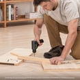 thumbnail image 4 of Fanttik Cordless Electric Drill with Brushless Motor & Dual Screen, 4 of 6