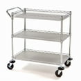 thumbnail image 1 of Member's Mark Commercial Utility Cart, 1 of 9