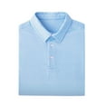 thumbnail image 7 of Member's Mark Men's Pattern Performance Polo, 7 of 8