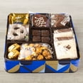 thumbnail image 2 of A Gift Inside Chocolate Bliss Tin, 2 of 7