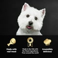 thumbnail image 3 of Cesar Classic Loaf in Sauce Wet Dog Food Variety Pack, 3.5 oz., 48 ct., 3 of 9