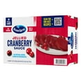thumbnail image 8 of Ocean Spray Jellied Cranberry Sauce, 14 oz., 6 pk., 8 of 8