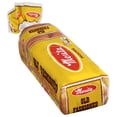 thumbnail image 1 of Merita Old Fashioned White Bread 20 oz., 2 pk., 1 of 5