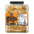 thumbnail interactive-video image 1 of Member's Mark Original Fried Pork Rinds, 16 oz., 1 of 7