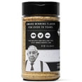 thumbnail image 4 of Kinder's The Blend Seasoning Salt, Pepper and Garlic, 10.5 oz., 4 of 9