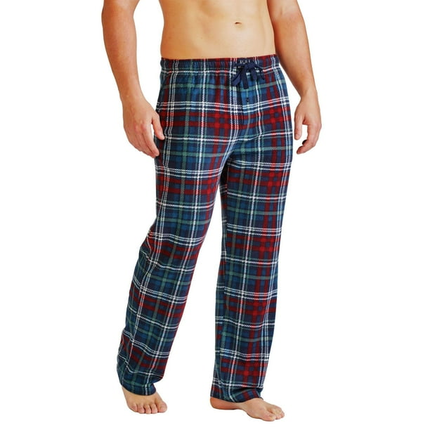 Lucky Brand Men's Fleece Pajama Pant - Samsclub.com