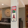 thumbnail image 2 of YouTheFan MLB  6"x19" 3D Stadium View Banner, Assorted Teams, 2 of 6