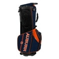 thumbnail image 2 of Wincraft Auburn Tigers Hybrid Standing Golf Bag, 2 of 3