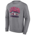 thumbnail image 1 of Cleveland Guardians Adult Crewneck, 1 of 5