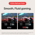 thumbnail image 2 of LG 32" Curved Display, Full HD, Monitor, 2 of 11