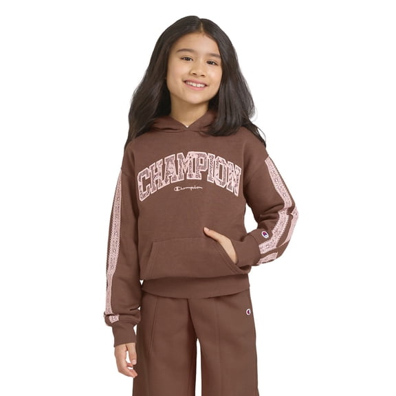 Champion Girls Hoodie