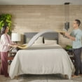 thumbnail image 5 of Stearns & Foster Lux Estate Tight Top Mattress (Available in Medium and Ultra Firm), 5 of 10
