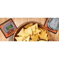 thumbnail image 2 of YouTheFan NCAA Football 3D Stadium View Coaster, 2 of 3